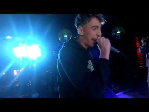 DAMI VS DASS | FINAL | DESLI GOLD