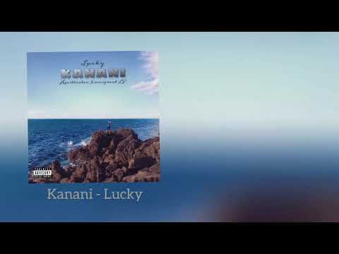 Kanani - Lucky (Official Audio)