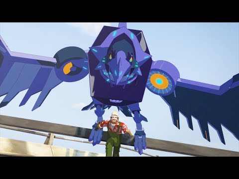 Gotta Catch 'Em All | Robots in Disguise (2015) | Season 1 | Transformers Official