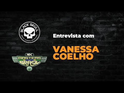 NPC MASTERS 2024 - VANESSA COELHO