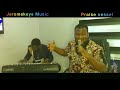 Aya Ome Mma (Live Praise Performance) With Praise Vessel