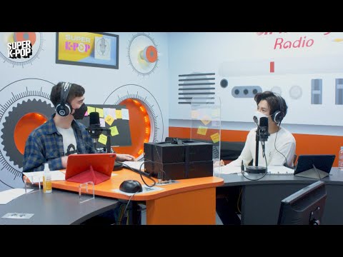 [Super K-Pop] Hanbyul Jang (장한별)'s Full Episode on Arirang Radio!