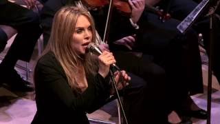 Pink Floyd&#39;s Brain Damage / Eclipse performed by Mary Fahl (formerly of October Project)