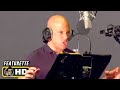 Vin Diesel Recording 