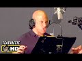 Vin Diesel Recording I Am Groot In Different Languages HD Behind The Scenes