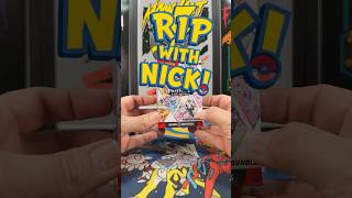 Umbreon Hunting in Prismatic Booster Bundle | Rip with Nick! Ep 336