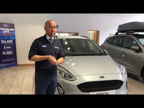Upgrade and Save | Hills Ford Kidderminster