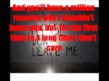 I Ain't Gonna Take It Anymore Lyrics By Faith Hill - Erika Hall I Ain't Gonna Take It Anymore Lyrics By Faith Hill