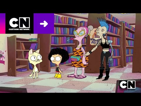 Capa de JUDOKA KID II | IRMÃO DO JOREL | CARTOON NETWORK