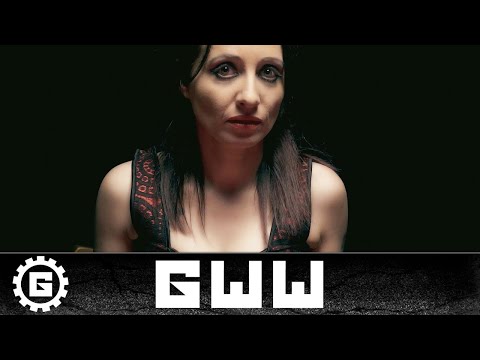 FIXION - ENCRUCIJADA - GOTHIC WORLDWIDE (OFFICIAL HD VERSION GWW)