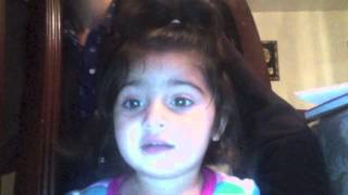 Mr. Meck Cell Song
