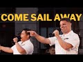 Come Sail Away U S Navy Band