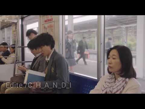 😍Maa Oba Laga den#shahil himansa#song❤️edite👉