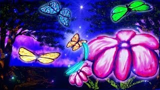 Hypnotic Bedtime Story Hypnosis for Sleep and Good Dreams