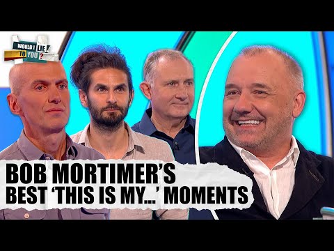 Would I Lie To You? and The Laugh Track