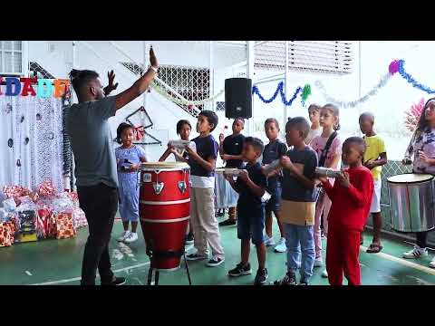 PERCUSSÃO