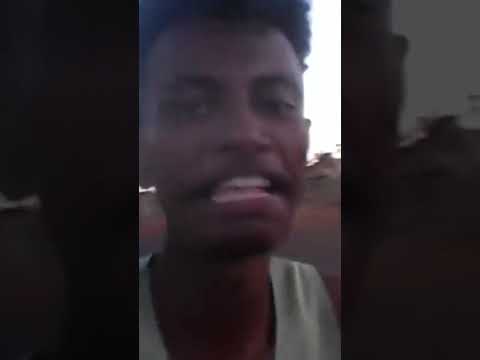 Depois do susto que o FERINHA ficou tremendo vamos embora para casa