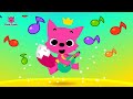Row Row Your Boat Mother Goose Nursery Rhymes PINKFONG Songs For Children