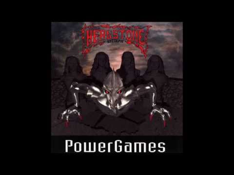 Headstone Epitaph - Victory