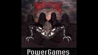 Headstone Epitaph - Victory