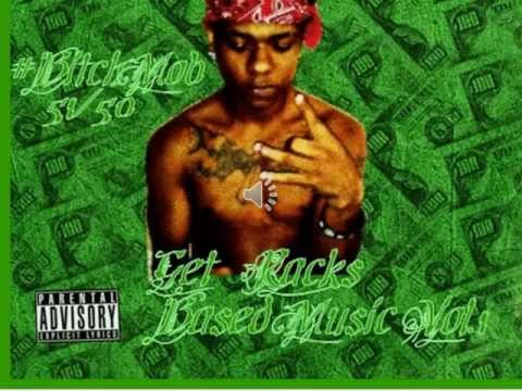 A.Goff - Roll My Weed (GET RACKS MIXTAPE) RARE A.Goff