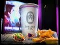 Taco Bell Demolition Man Commercial 1993
