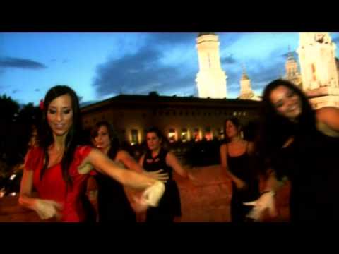 Videocyt - Pedro & Lucía  (Bailando-clip)