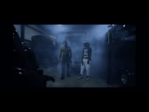 THANK MY GOD and Zeke Pablo