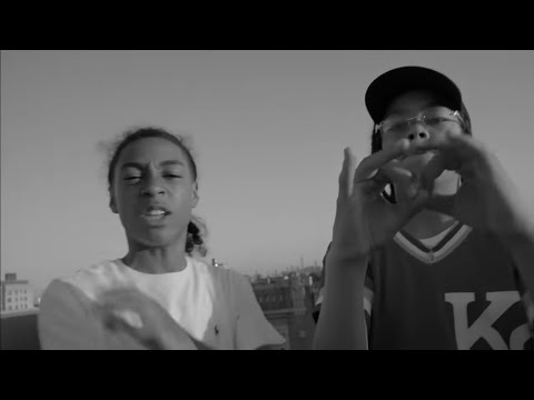 Notti Osama x SugarHill Ddot - Tell Em (Prod By @squirlbeats)