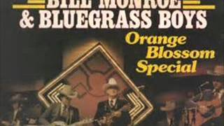 Bill Monroe - Nine Pound Hammer