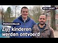 Niet veilig in eigen land: Roy hielp Afghaanse klusjesman naar Nederland | RTV Oost