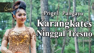 Download lagu Prigel Pangayu - Karangkates Ninggal Tresno mp3
