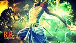 Ramayan ( Bengala) : Lecture BY  Ananga Mohan Das