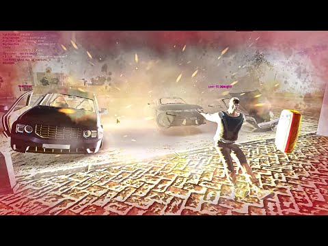 GTA 5 isn't the only one :(