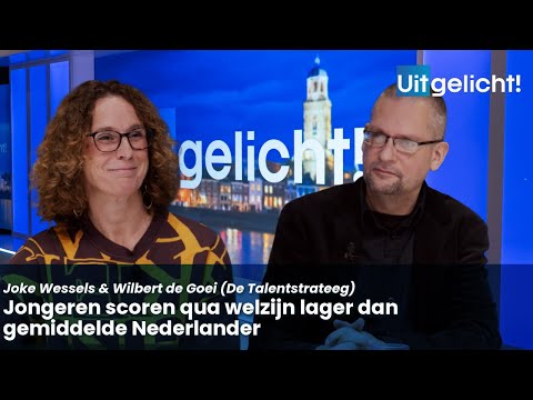 Featured! October 15, 2025 - Young people are less comfortable in their own skin than the average...