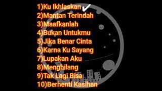 Download lagu REZA RE FULL ALBUM BAPER!.. GALAU ABIS'! mp3