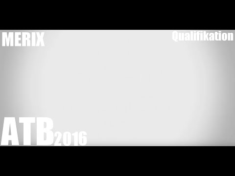 ATB 2016 - Qualifikation [11/32] - Merix ft. HeXer (Prod. by DJ Marsiv)