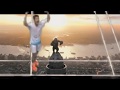 Chou Tien Chen Vs King Kong Badminton Funny Video