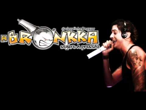 A BRONKKA - ABA RETA [NOVA]