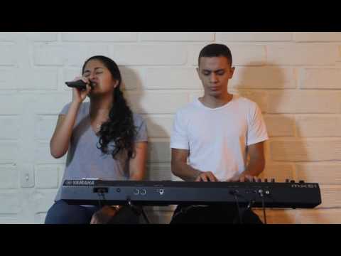 Hanny Montagut - CARA A CARA (Cover de Marcos Vidal)