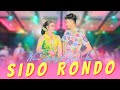 Kabeh Iki Ora Perlu Digetuni | Niken Salindry ft Kevin Ihza - SIDO RONDO (Official MV ANEKA SAFARI)