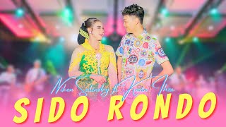 Lirik Sido Rondo - Niken Salindry & Kevin, Dengan Chord Kunci Gitar: Kabeh Iki Ora Perlu Digetuni