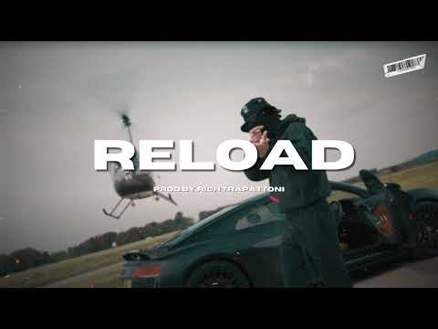 [FREE] Booter Bee x Country Dons x Meekz Manny type beat - RELOAD