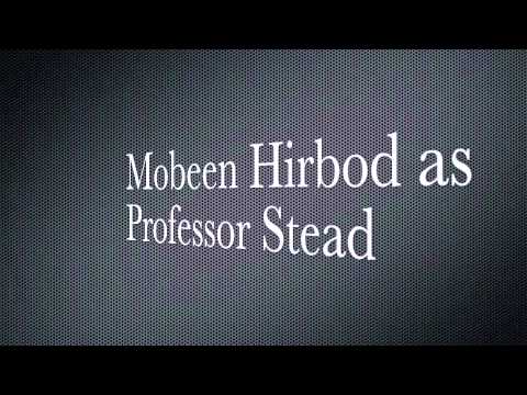mobeen Hirbod