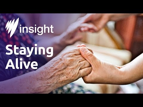 Would you want to live to 120 years of age?