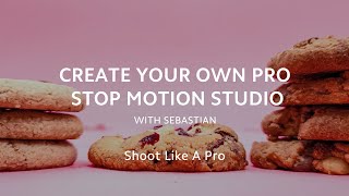 Download lagu How to Create a Pro Stop Motion Studio #ShootLikeAPro #Shorts mp3