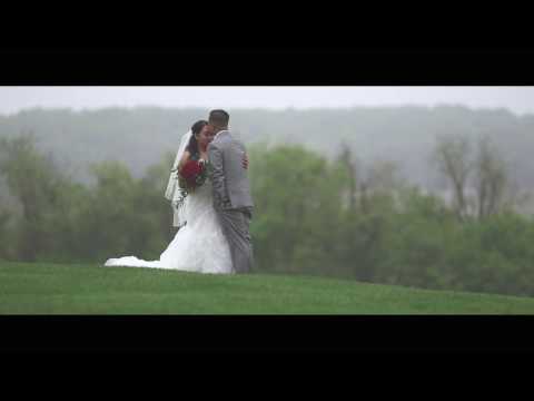 Sarah+Jayser Temple Hills MD| Reel143