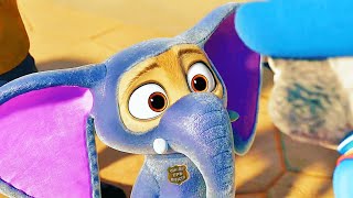 ZOOTOPIA Clip - "Popsicle" (2016) gameplay video by alucas, 5:00 duration