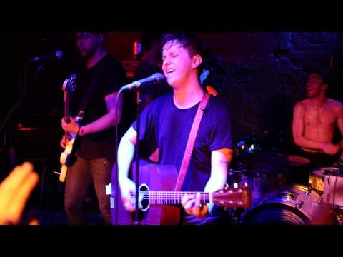 Nothing But Thieves  - Last Orders (live in Warsaw,  23-06-15)