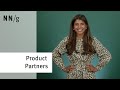 Collaborating with Product Partners: 3 Tips